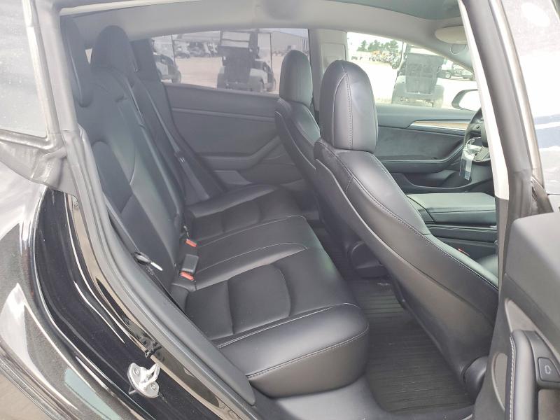 Aukcja sprzedaży 2021 Tesla Model 3, vin: 5YJ3E1EB2MF050470, numer aukcji: 64006566