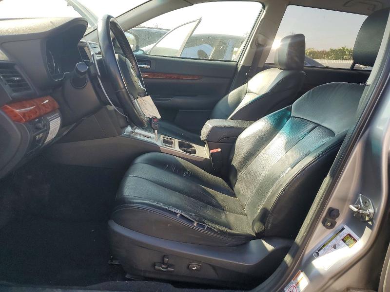Продаж на аукціоні авто 2011 Subaru Outback, vin: 4S4BRDKC3B2364803, номер лоту: 64727436