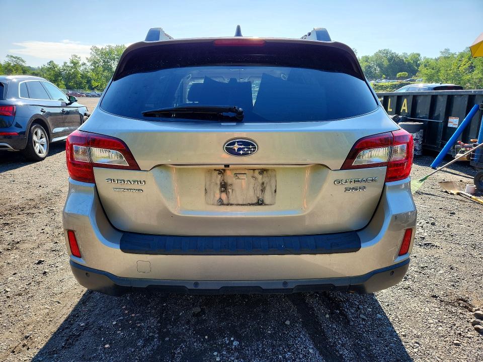 Aukcja sprzedaży 2017 Subaru Outback, vin: 4S4BSENCXH3413052, numer aukcji: 66009236