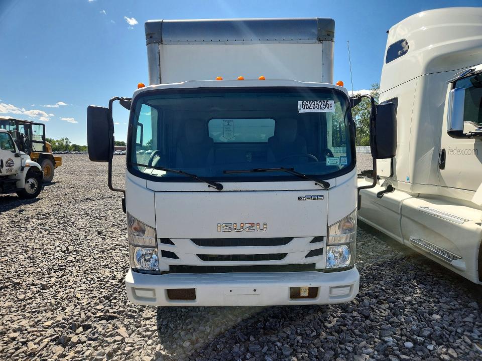 Продажа на аукционе авто 2016 Isuzu Npr Hd, vin: 54DC4W1B7GS805184, номер лота: 66235296