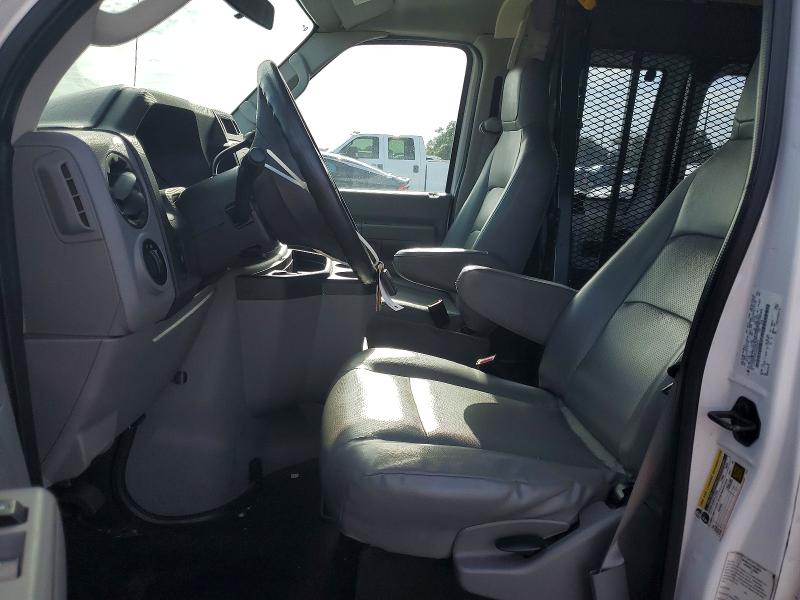 64317406 :رقم المزاد ، 1FTNE1EW0CDA94078 vin ، 2012 Ford Econoline مزاد بيع