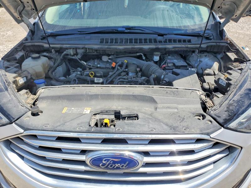 65451826 :رقم المزاد ، 2FMPK3J95KBC35191 vin ، 2019 Ford Edge مزاد بيع
