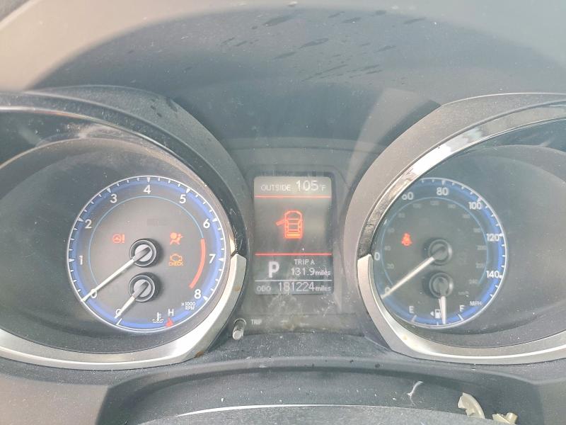 Продажа на аукционе авто 2014 Toyota Corolla, vin: 5YFBURHE4EP088534, номер лота: 63747226