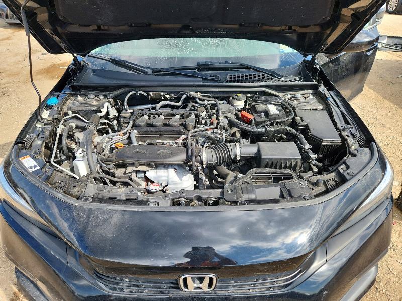 66467556 :رقم المزاد ، 2HGFE1F73PH320538 vin ، 2023 Honda Civic مزاد بيع