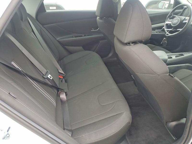 Aukcja sprzedaży 2026 Hyundai Elantra Hybrid, vin: KMHLM4DJ3TU200424, numer aukcji: 64558766
