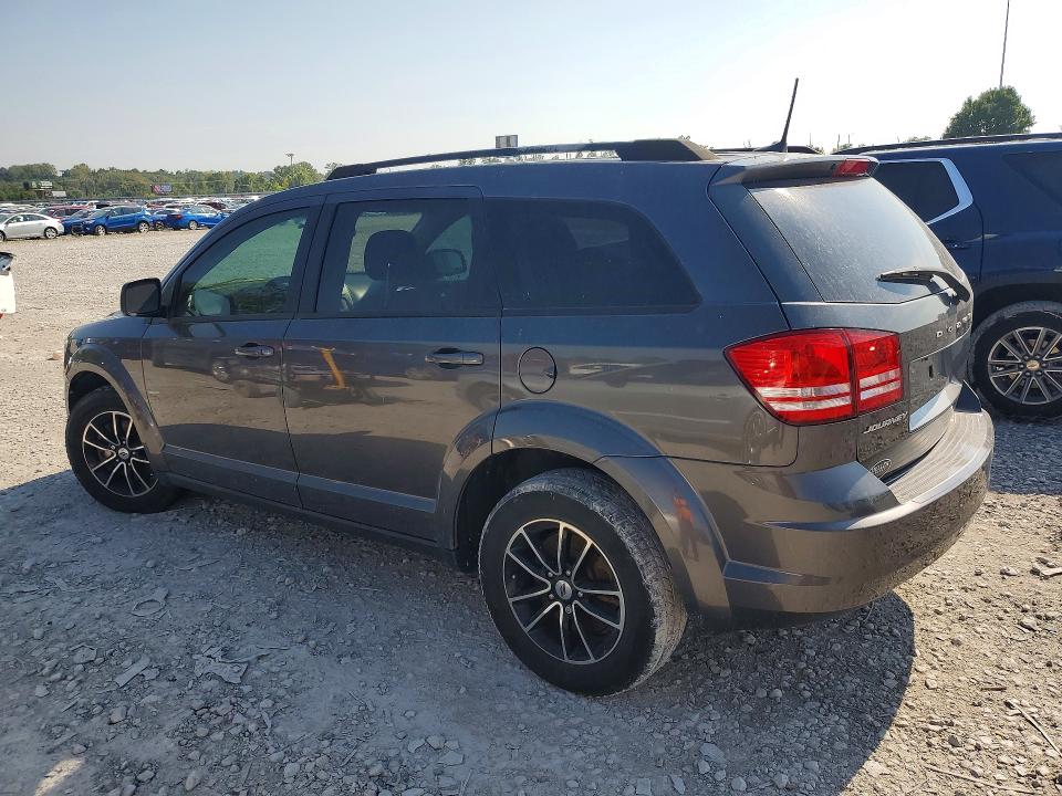 Aukcja sprzedaży 2018 Dodge Journey, vin: 3C4PDCAB7JT521578, numer aukcji: 66404956