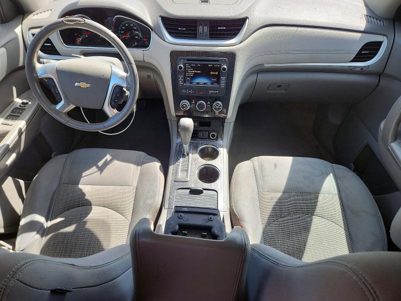 Aukcja sprzedaży 2017 Chevrolet Traverse, vin: 1GNKRGKD0HJ263612, numer aukcji: 65168696