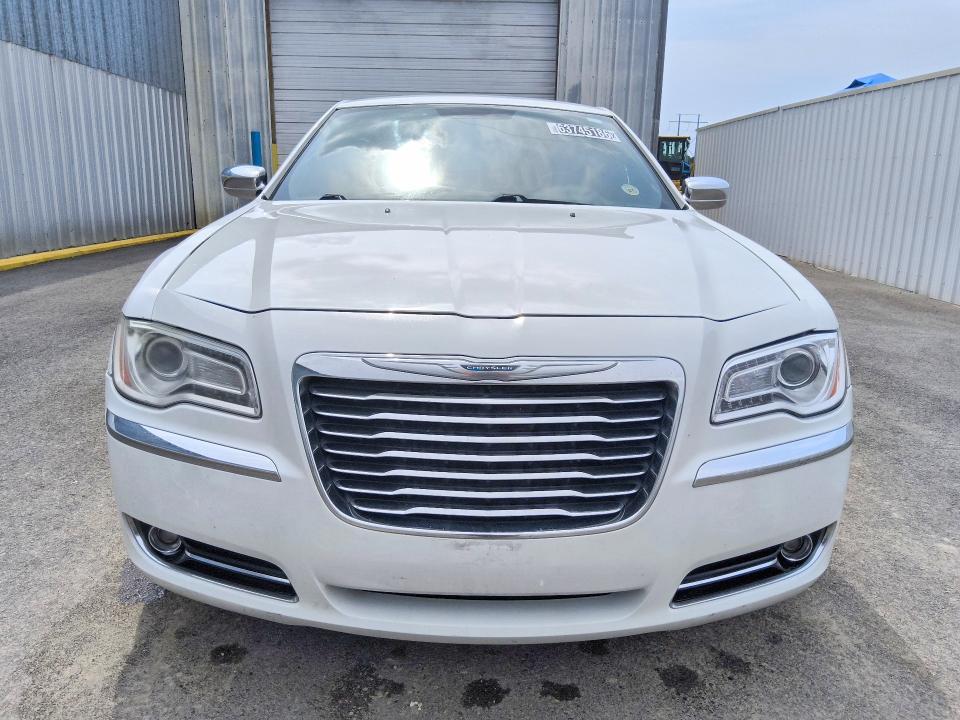 Aukcja sprzedaży 2012 Chrysler 300, vin: 2C3CCAHG6CH115900, numer aukcji: 63745186