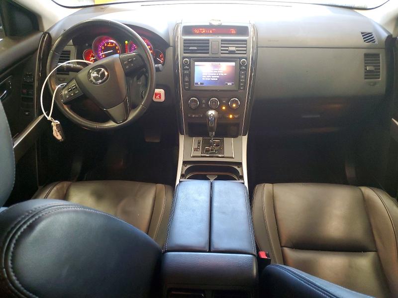 Продаж на аукціоні авто 2011 Mazda Cx-9, vin: JM3TB3DA5B0309114, номер лоту: 66716986