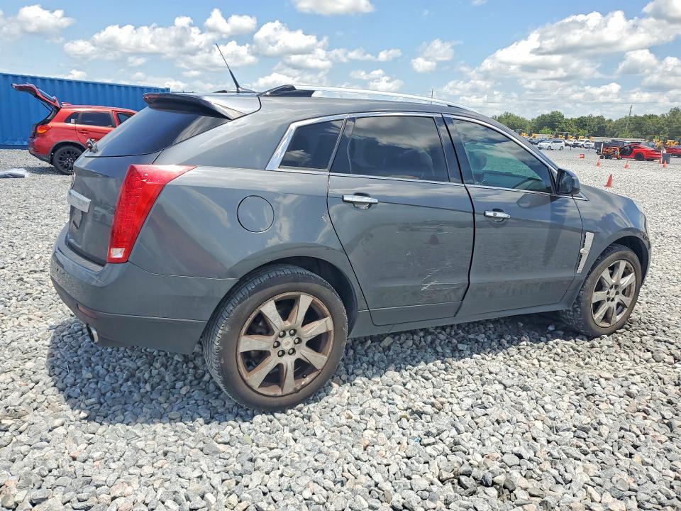 Продажа на аукционе авто 2011 Cadillac Srx, vin: 3GYFNFEY6BS505155, номер лота: 65364626
