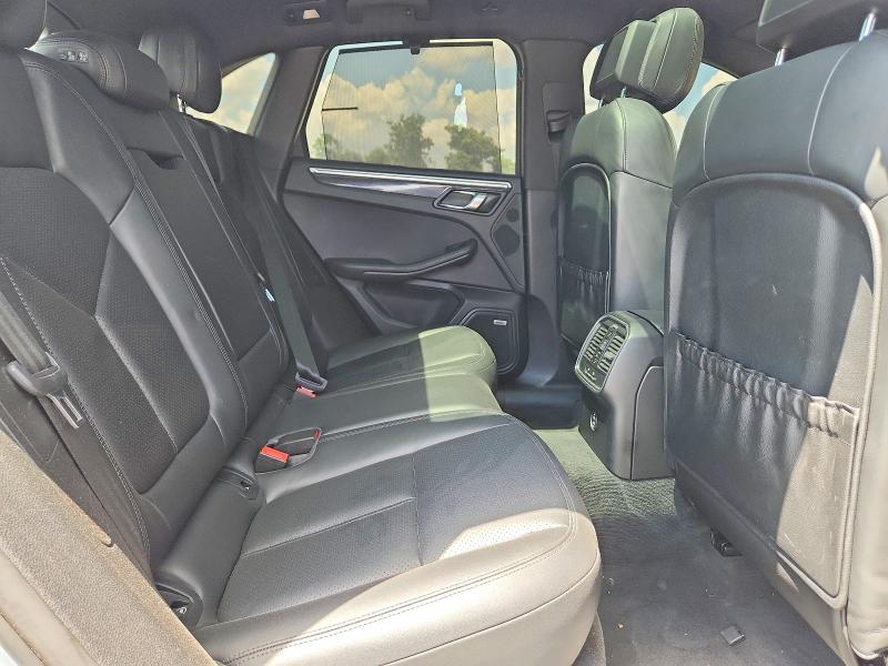 Aukcja sprzedaży 2020 Porsche Macan, vin: WP1AB2A55LLB33083, numer aukcji: 64391686