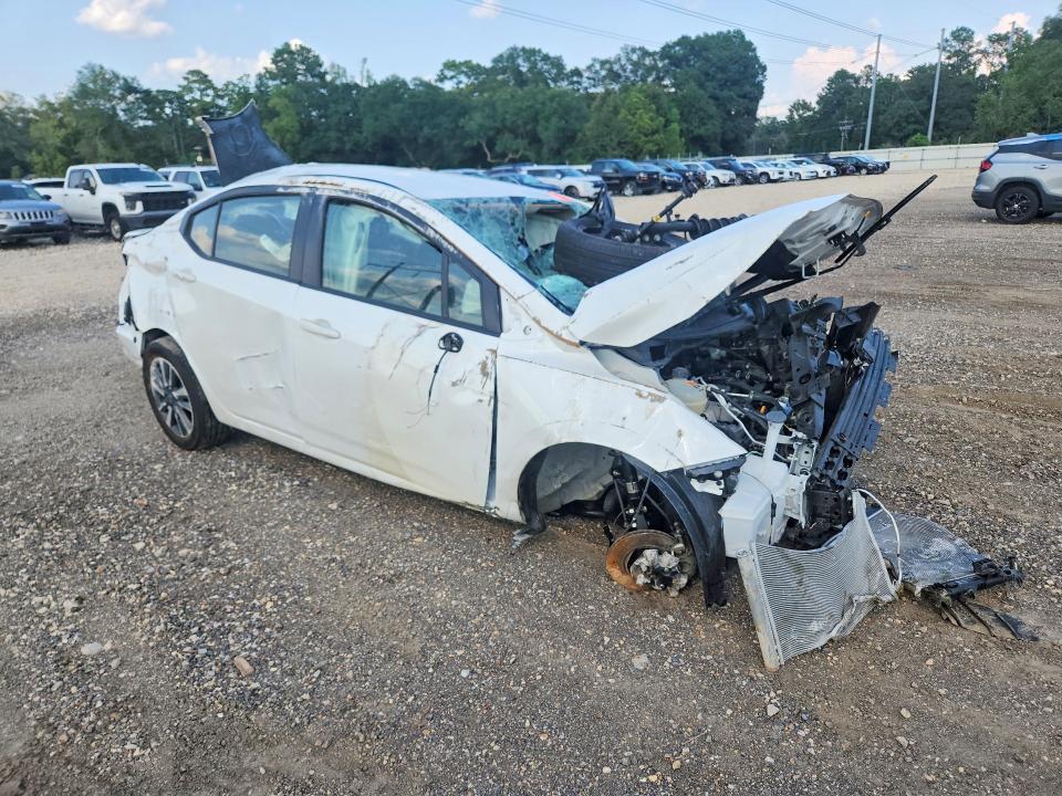 Aukcja sprzedaży 2025 Nissan Versa, vin: 3N1CN8EV6SL895083, numer aukcji: 65907886