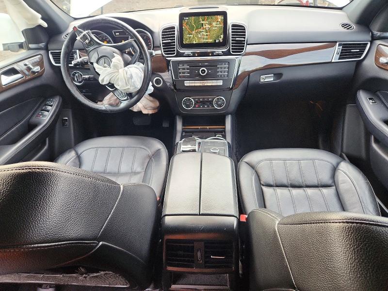 Продаж на аукціоні авто 2017 Mercedes-benz Gle, vin: 4JGDA5HB6HA832476, номер лоту: 63884926