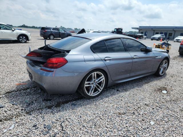 Продаж на аукціоні авто 2015 Bmw 640, vin: WBA6A0C5XFD318740, номер лоту: 66779556