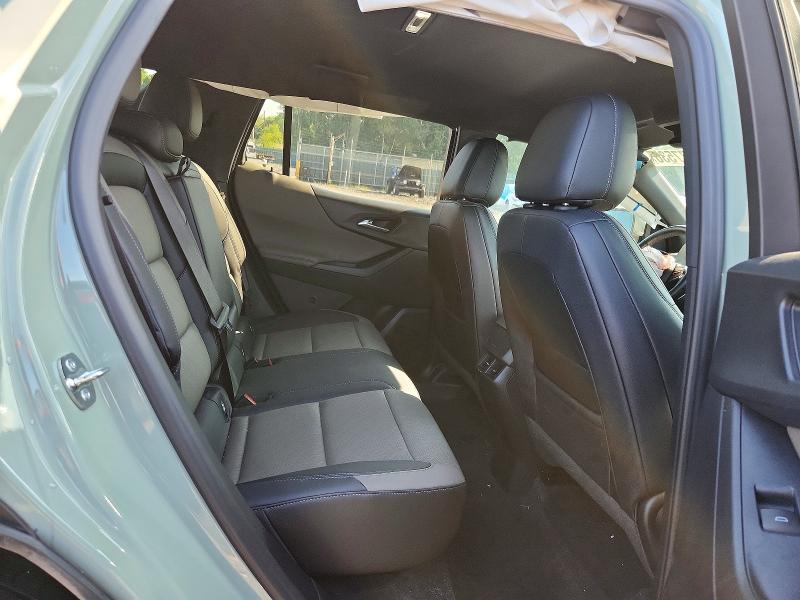 Продаж на аукціоні авто 2026 Chevrolet Equinox, vin: 3GNAXPEG9TL131618, номер лоту: 66177536