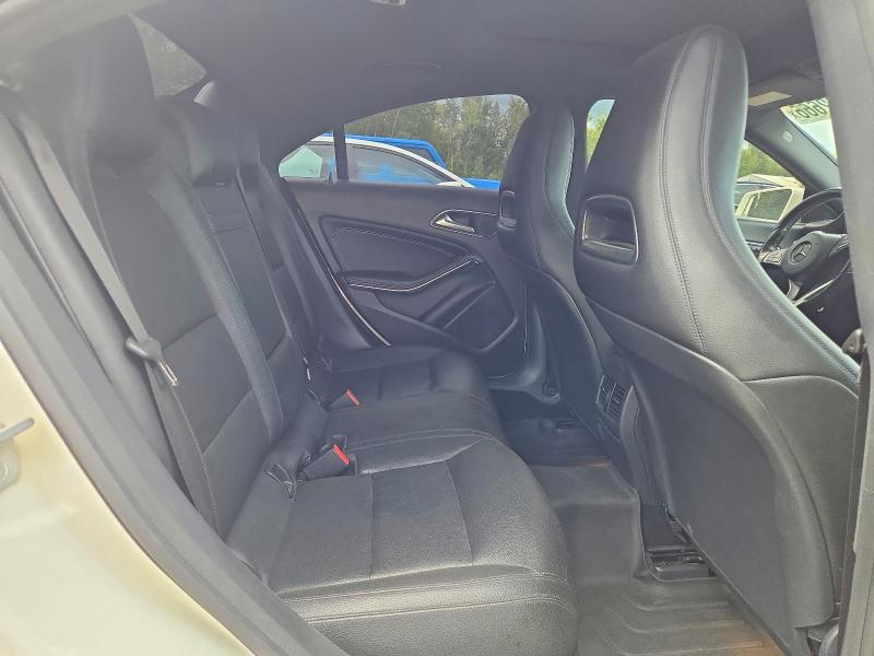 Aukcja sprzedaży 2015 Mercedes-benz Cla, vin: WDDSJ4EB4FN279882, numer aukcji: 65682666