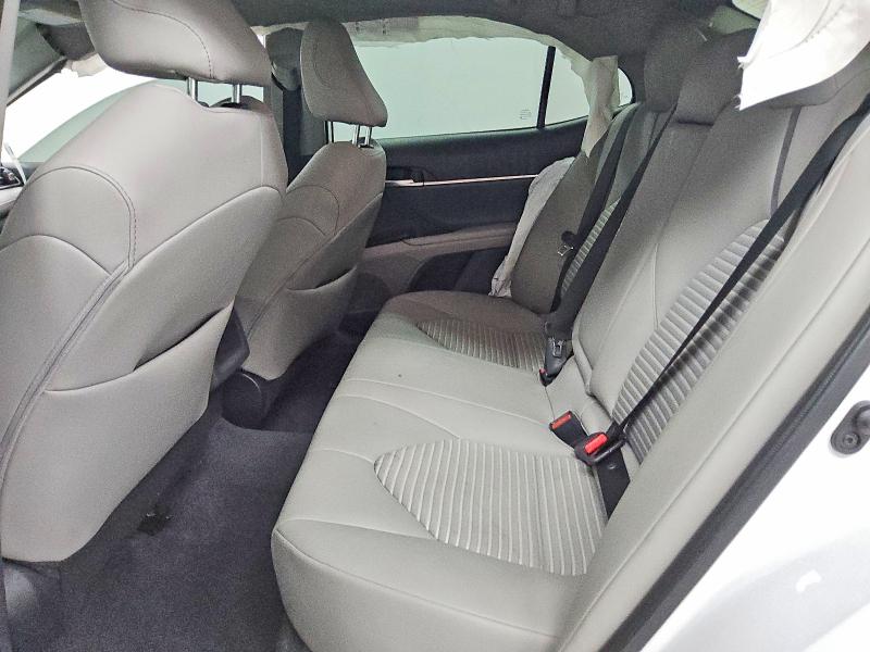 Продаж на аукціоні авто 2024 Toyota Camry, vin: 4T1T11AK6RU890330, номер лоту: 64959876