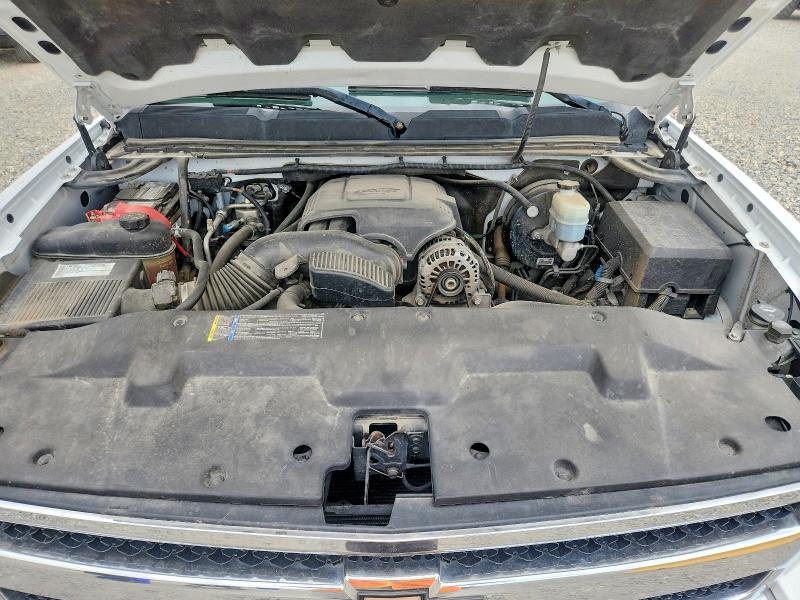 Aukcja sprzedaży 2009 Chevrolet Silverado, vin: 2GCEK23M591136474, numer aukcji: 63870006