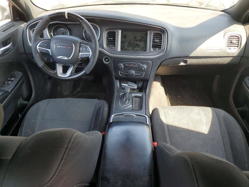 Aukcja sprzedaży 2016 Dodge Charger, vin: 2C3CDXJGXGH206166, numer aukcji: 63747476