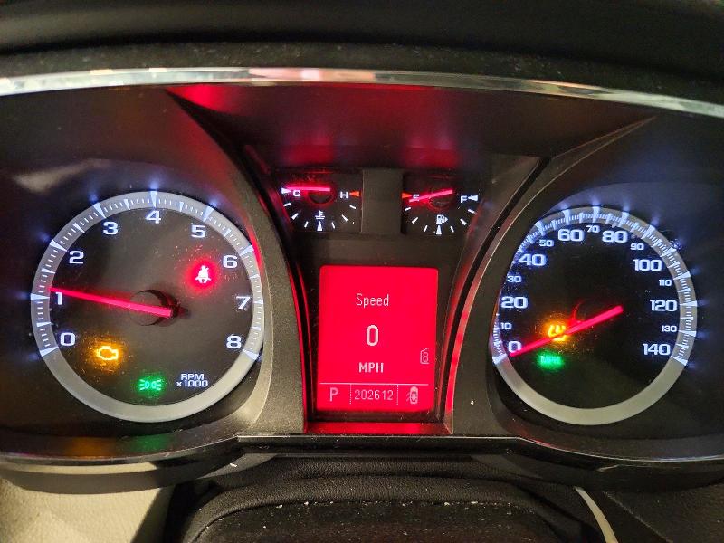 Продажа на аукционе авто 2010 Gmc Terrain, vin: 2CTALBEW2A6259476, номер лота: 65001286