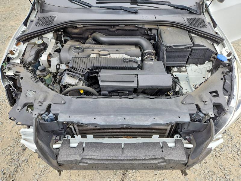 Продажа на аукционе авто 2013 Volvo S60, vin: YV1612FS0D2202367, номер лота: 63736236