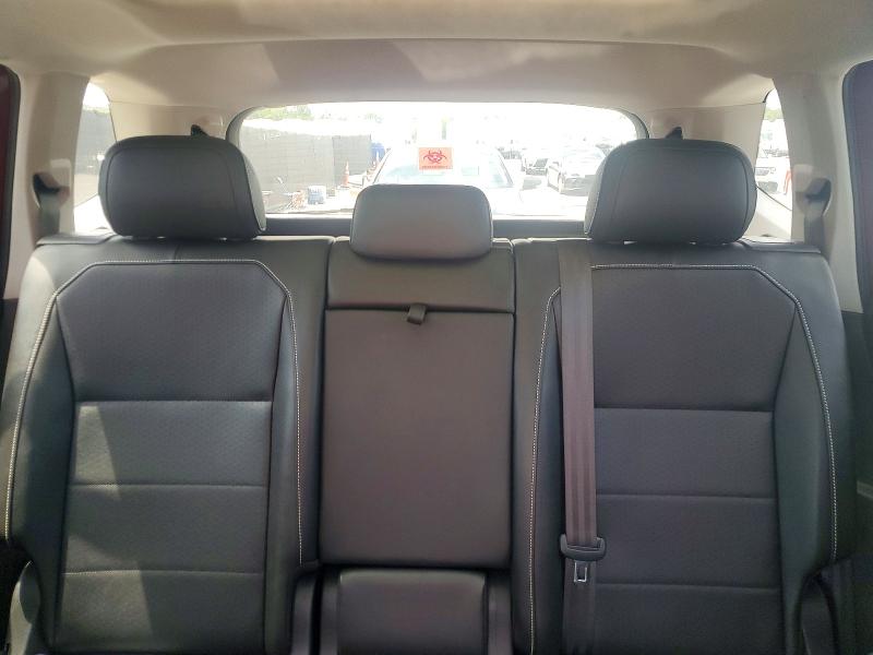 Продажа на аукционе авто 2021 Volkswagen Tiguan, vin: 3VV3B7AXXMM031689, номер лота: 65859176