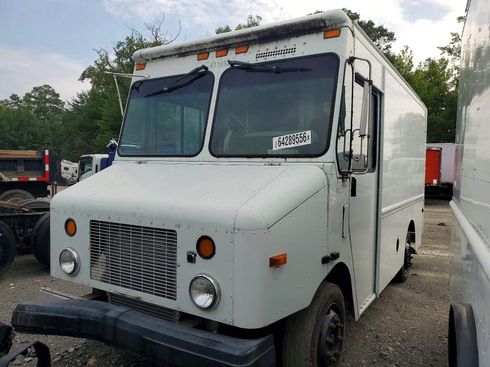 Продаж на аукціоні авто 2004 Frht - Freightliner Chassis, vin: 4UZAANCP64CL85264, номер лоту: 64289556