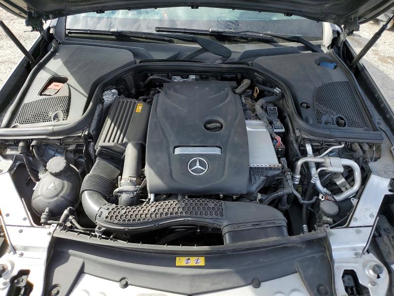 2019 Mercedes-benz E მანქანა იყიდება აუქციონზე, vin: WDDZF4JB3KA662249, აუქციონის ნომერი: 66229506