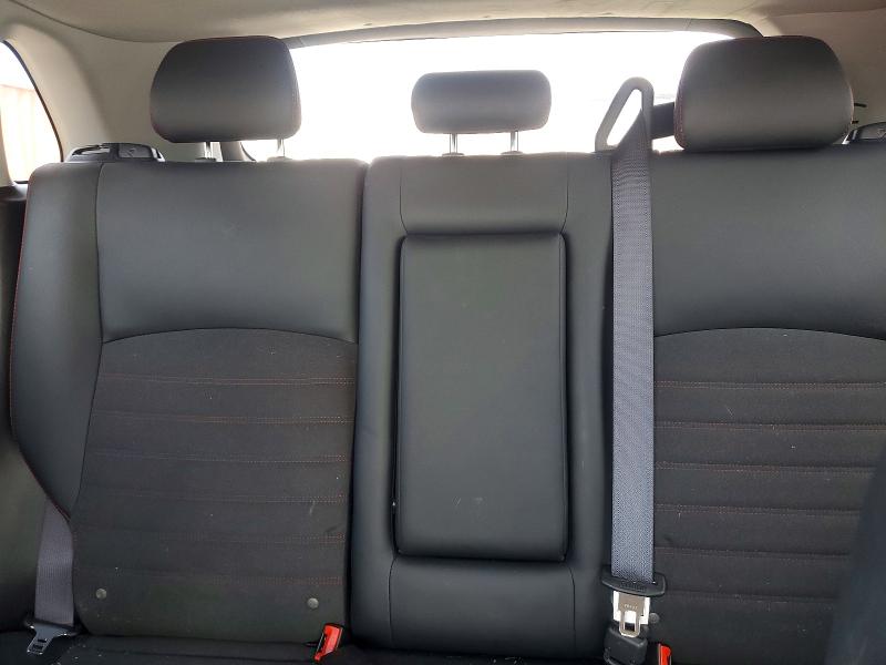 Продаж на аукціоні авто 2026 Mitsubishi Outlander Sport, vin: JA4ARUAU7TU001639, номер лоту: 65636836