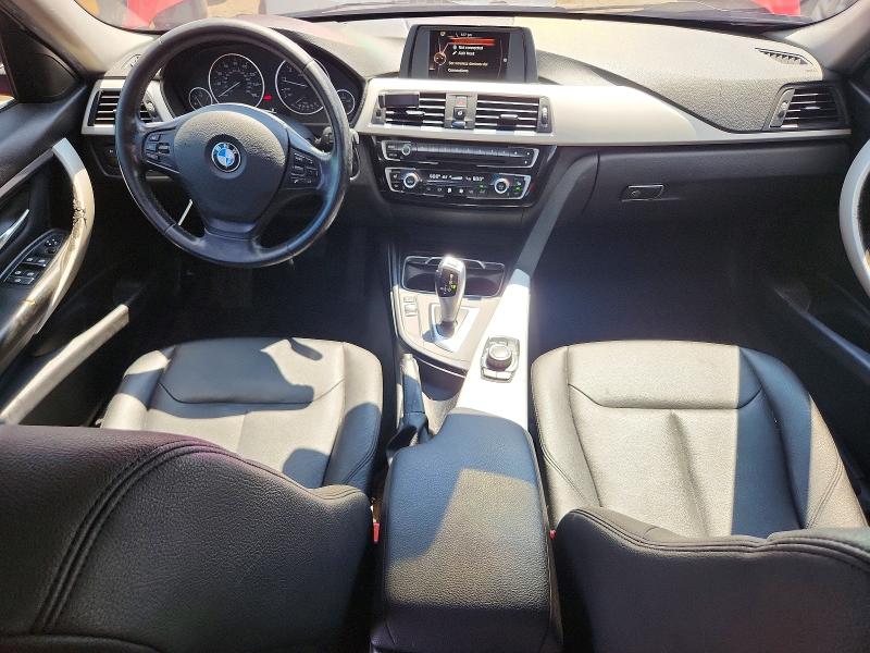 Продажа на аукционе авто 2016 Bmw 320, vin: WBA8A3C51GK551414, номер лота: 64057386