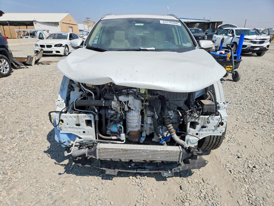 63749406 :رقم المزاد ، 7FARW2H96KE011226 vin ، 2019 Honda Cr-v مزاد بيع