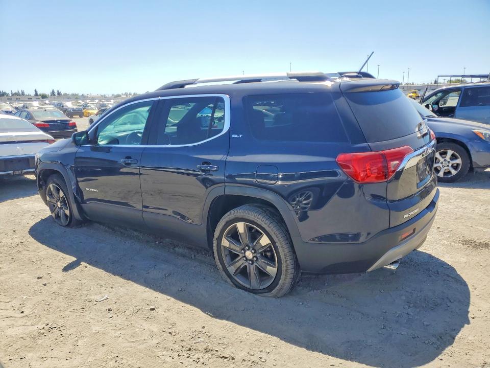 Aukcja sprzedaży 2017 Gmc Acadia, vin: 1GKKNNLSXHZ258882, numer aukcji: 65276636