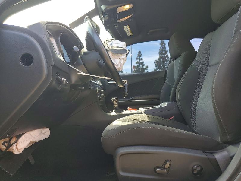 Aukcja sprzedaży 2021 Dodge Charger, vin: 2C3CDXBG7MH544974, numer aukcji: 66897336