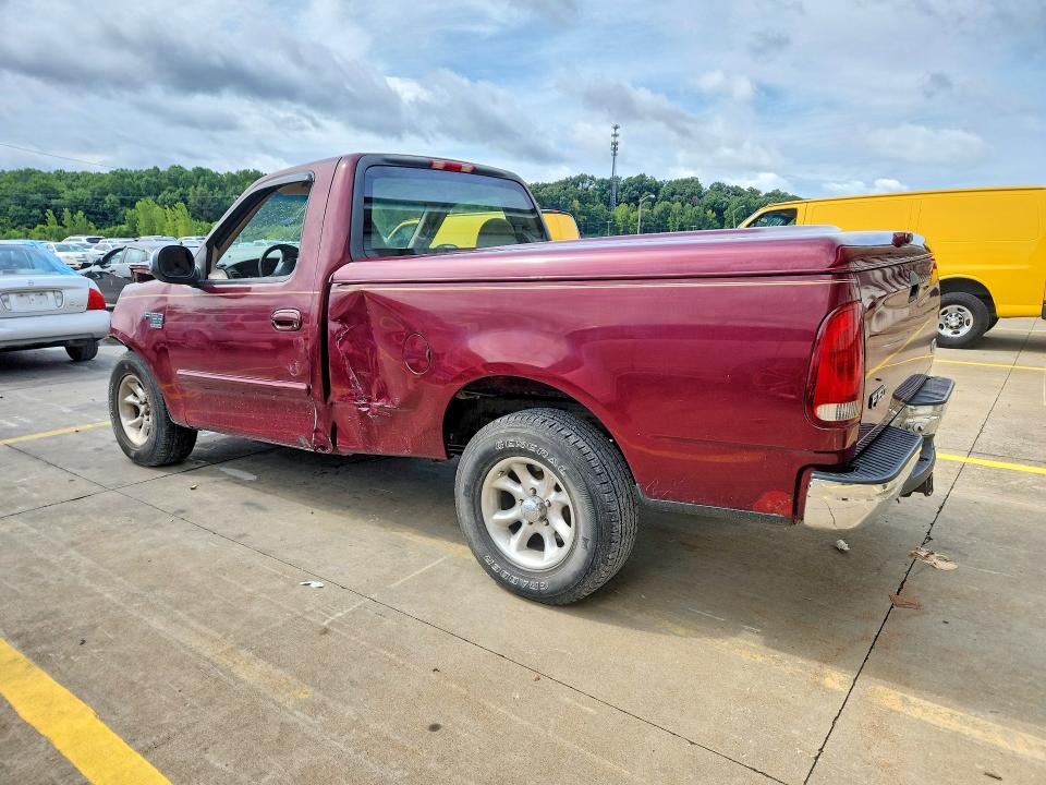 Продаж на аукціоні авто 1999 Ford F150, vin: 1FTRF17W2XNA85376, номер лоту: 64963516