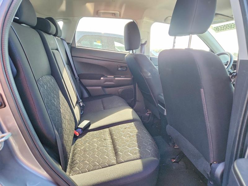 Aukcja sprzedaży 2021 Mitsubishi Outlander Sport, vin: JA4ARUAU9MU023160, numer aukcji: 65895536