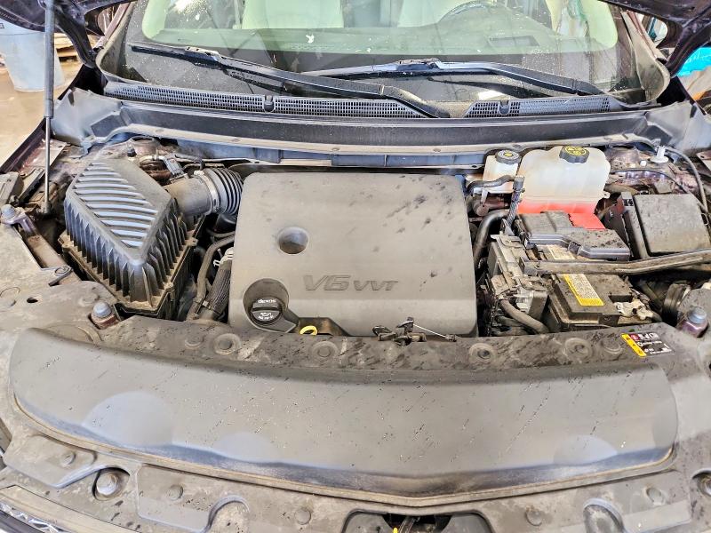 Aukcja sprzedaży 2023 Buick Enclave, vin: 5GAEVCKW0PJ167118, numer aukcji: 63840876