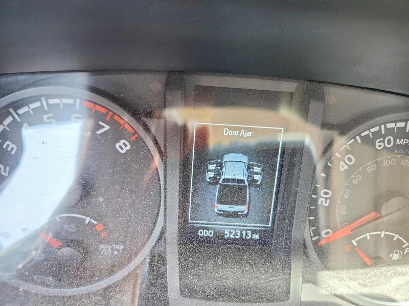 Продажа на аукционе авто 2023 Toyota Tacoma, vin: 3TYCZ5AN3PT126570, номер лота: 64223936