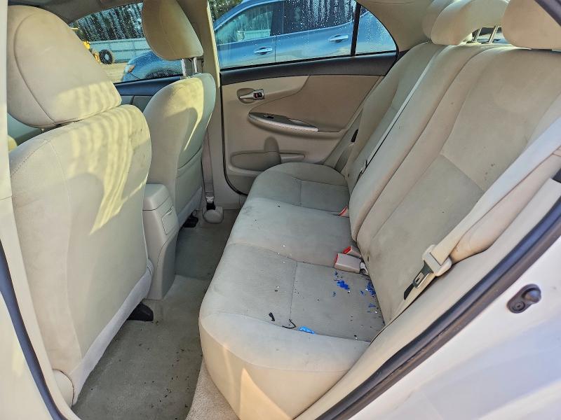 Продаж на аукціоні авто 2013 Toyota Corolla, vin: 2T1BU4EEXDC043894, номер лоту: 65693346