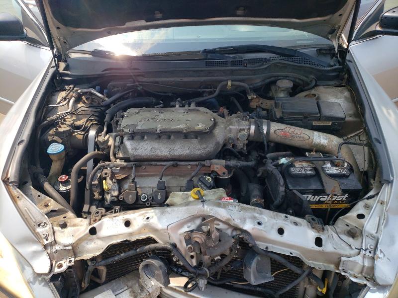 64672936 :رقم المزاد ، 1HGCM66516A025873 vin ، 2006 Honda Accord مزاد بيع