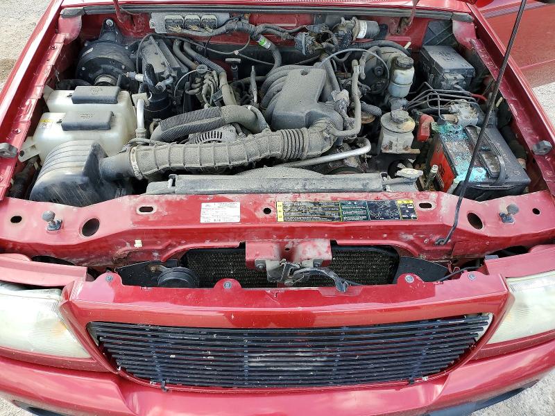 65899826 :رقم المزاد ، 1FTYR44U18PA70896 vin ، 2008 Ford Ranger مزاد بيع