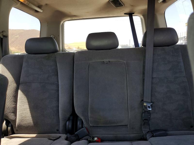 Aukcja sprzedaży 2005 Honda Pilot, vin: 2HKYF18645H531194, numer aukcji: 63262866
