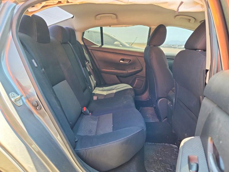 Aukcja sprzedaży 2021 Nissan Sentra, vin: 3N1AB8CV2MY211851, numer aukcji: 64146626