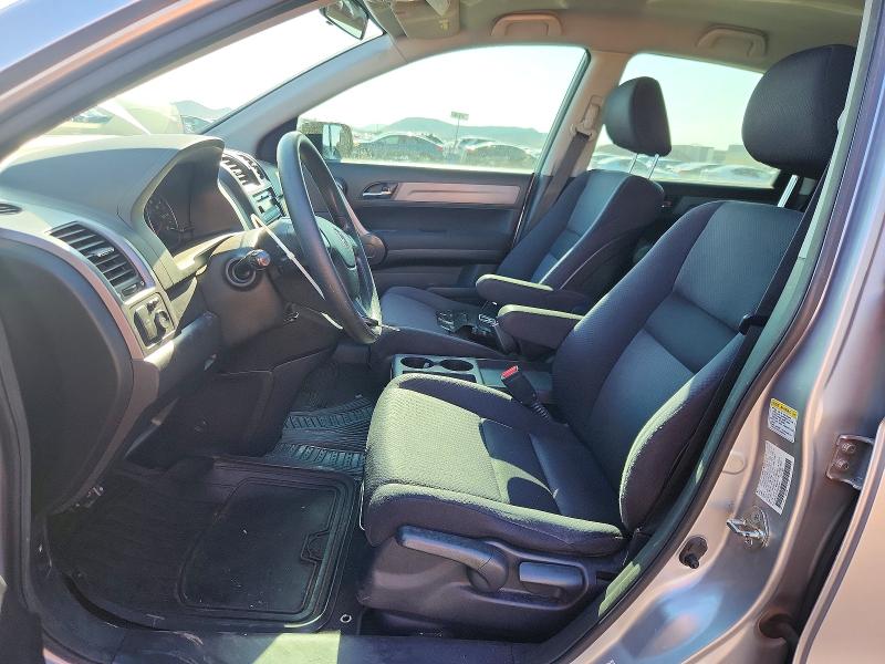 64983066 :رقم المزاد ، JHLRE48399C005467 vin ، 2009 Honda Cr-v مزاد بيع