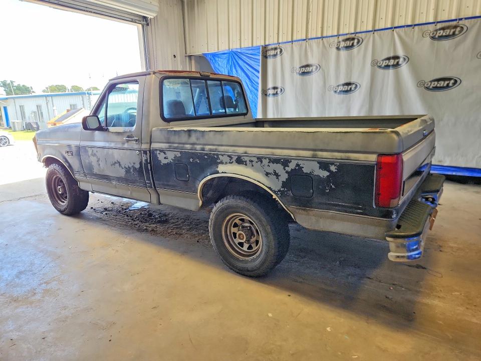 Aukcja sprzedaży 1992 Ford F150, vin: 1FTDF15H3NNA56402, numer aukcji: 64302956
