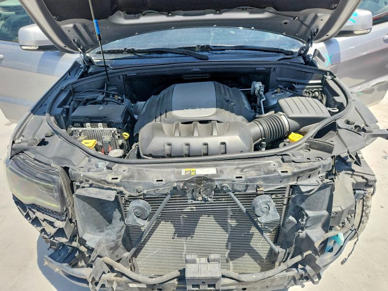 64386866 :رقم المزاد ، 1C4RJFCT7GC436169 vin ، 2016 Jeep Grand Cherokee مزاد بيع