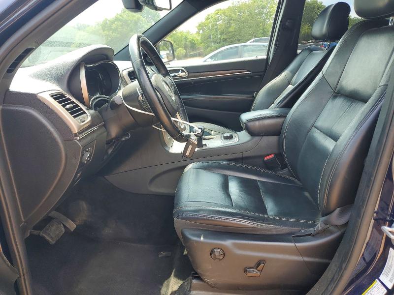 Продажа на аукционе авто 2014 Jeep Grand Cherokee, vin: 1C4RJFBG1EC546779, номер лота: 66048826