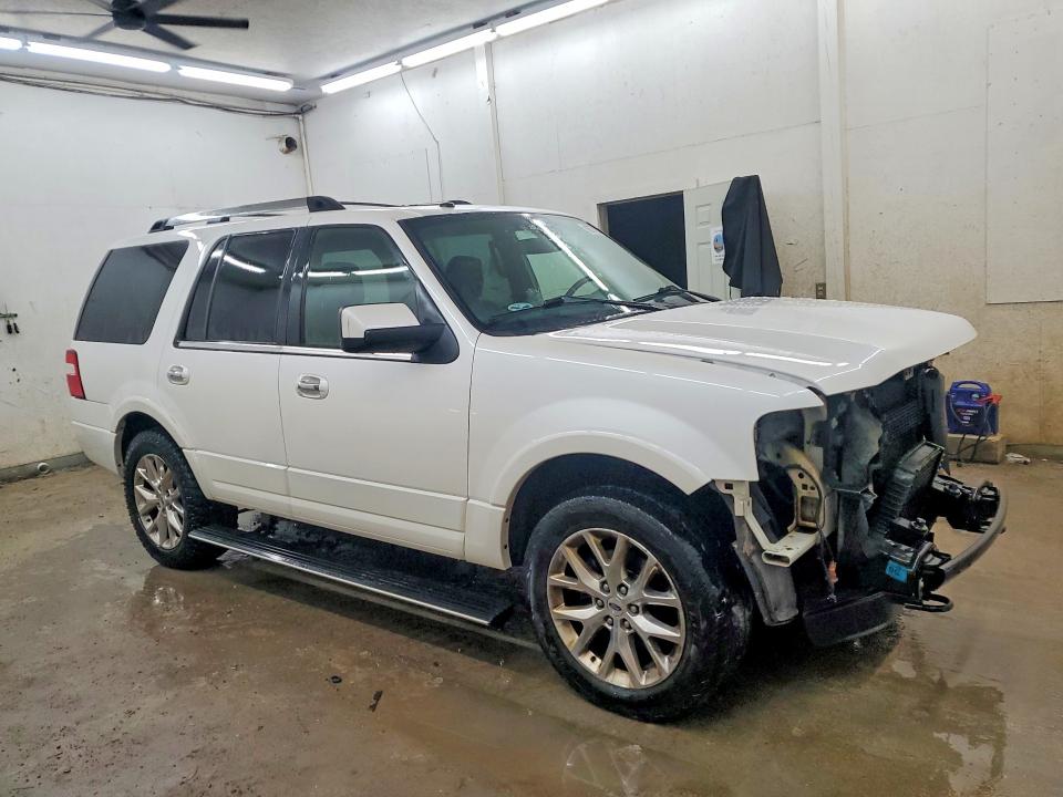 Продажа на аукционе авто 2017 Ford Expedition, vin: 1FMJU2AT9HEA27253, номер лота: 62773546