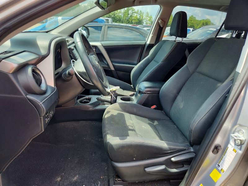 Продажа на аукционе авто 2016 Toyota Rav4, vin: 2T3WFREV1GW271382, номер лота: 63177726