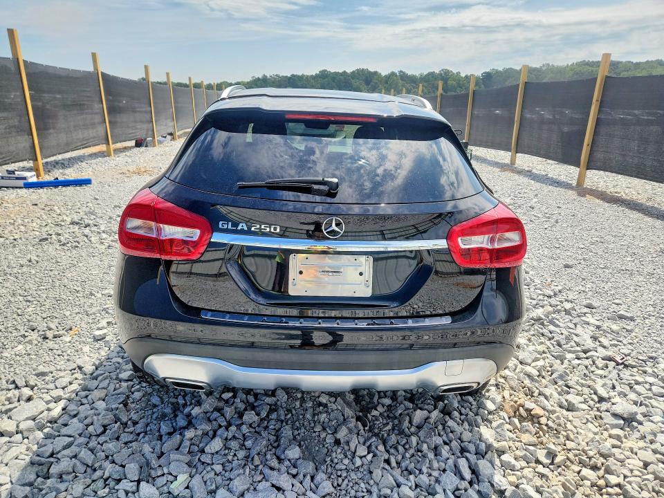 Продаж на аукціоні авто 2018 Mercedes-benz Gla, vin: WDCTG4EB2JJ393421, номер лоту: 66196296