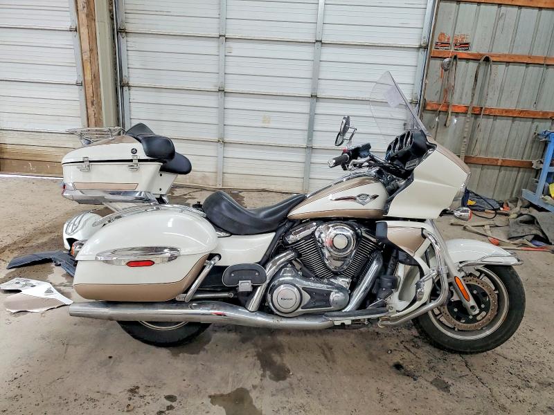 Aukcja sprzedaży 2012 Kawasaki Vn1700, vin: JKBVNRA19CA009609, numer aukcji: 64125576